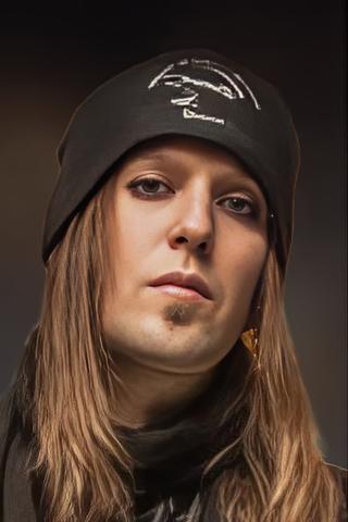 Alexi Laiho pic