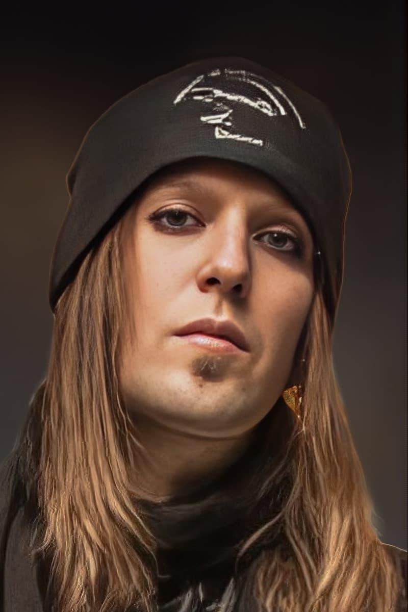 Alexi Laiho poster