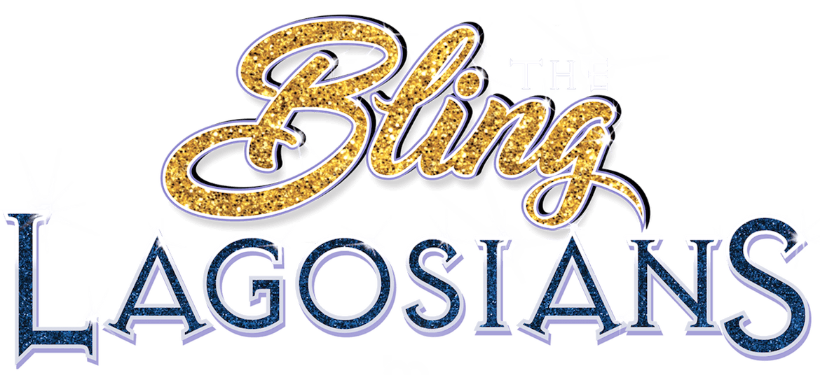The Bling Lagosians logo