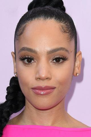 Bianca Lawson pic