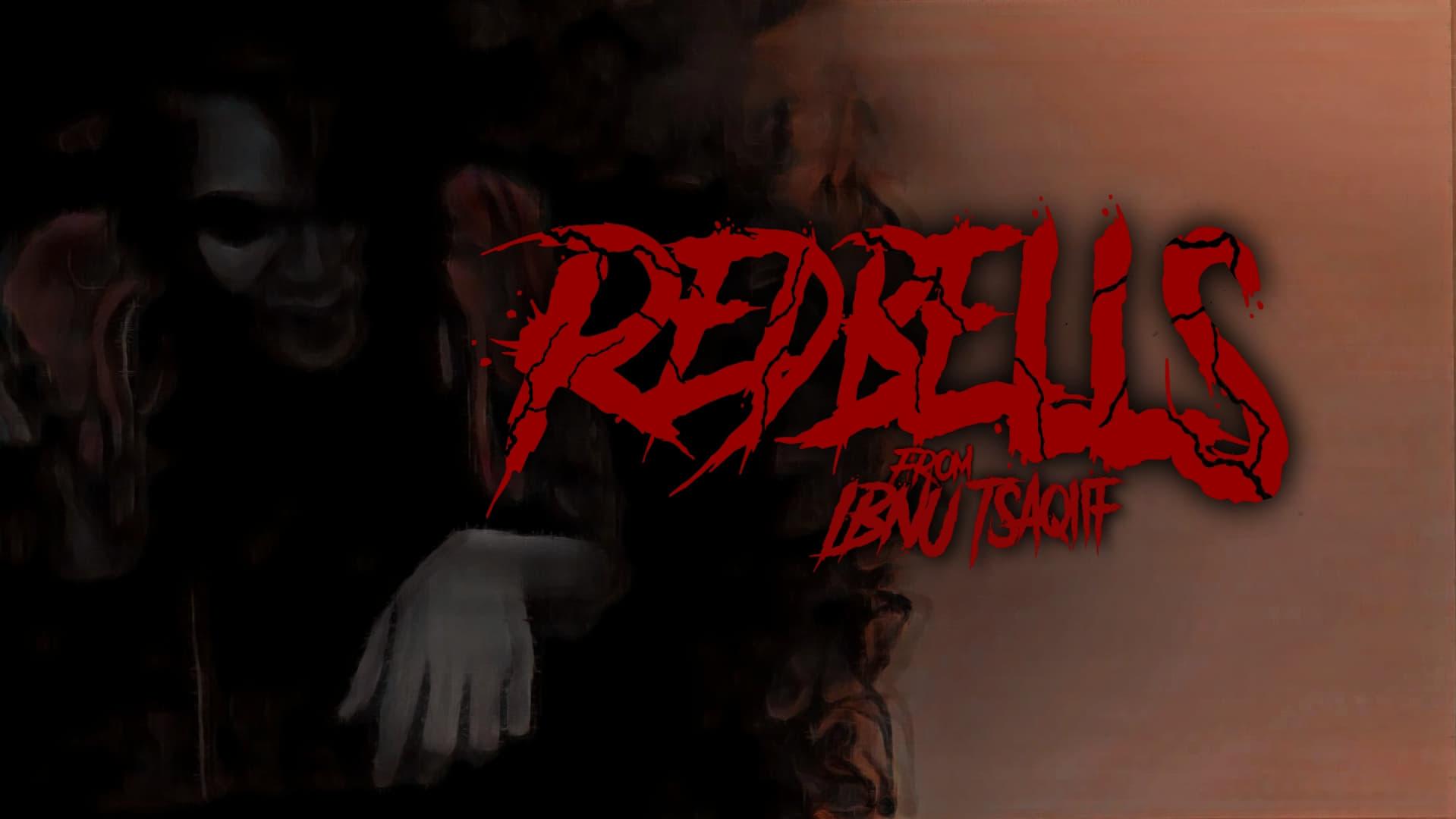Redbells backdrop