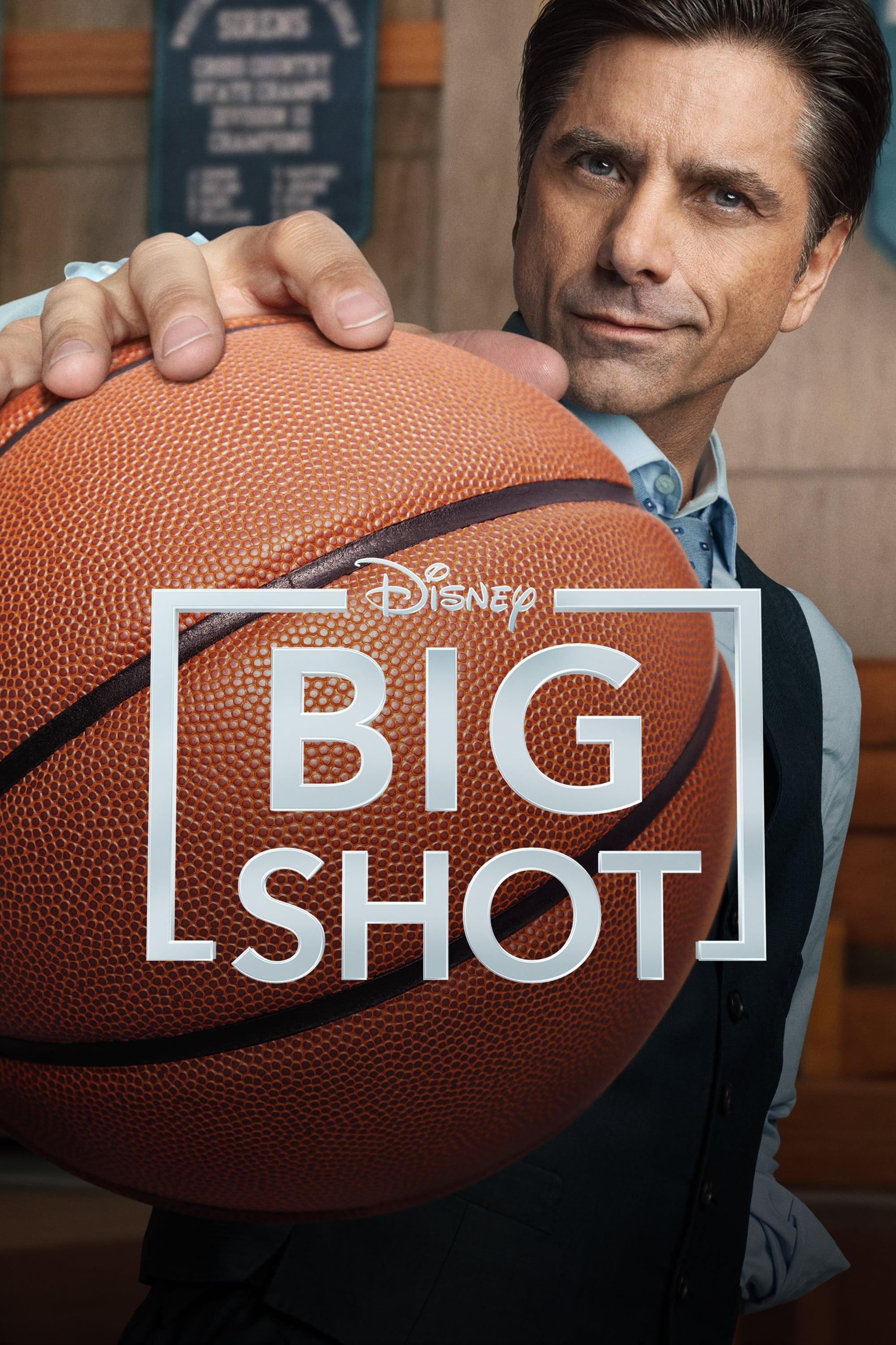 Big Shot poster