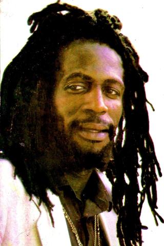 Gregory Isaacs pic