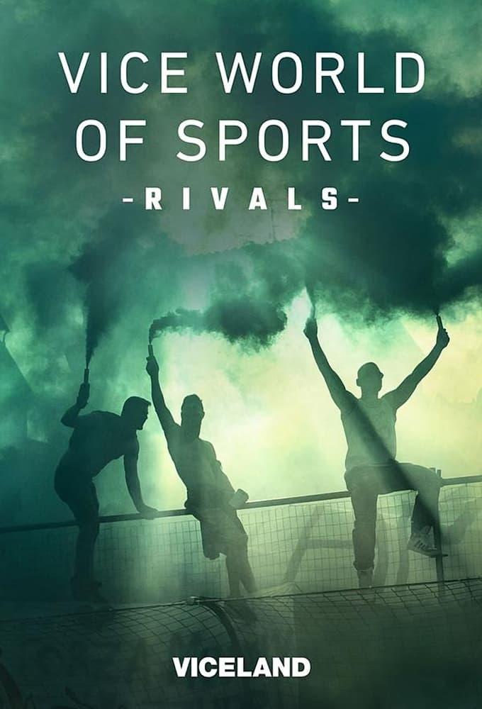 Vice World of Sports poster