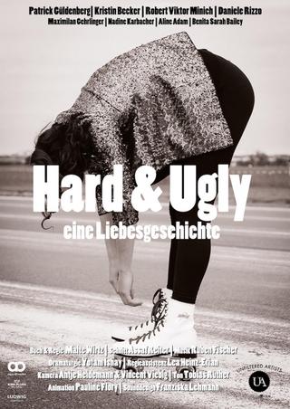 Hard & Ugly – eine Liebesgeschichte poster