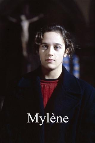 Mylène poster