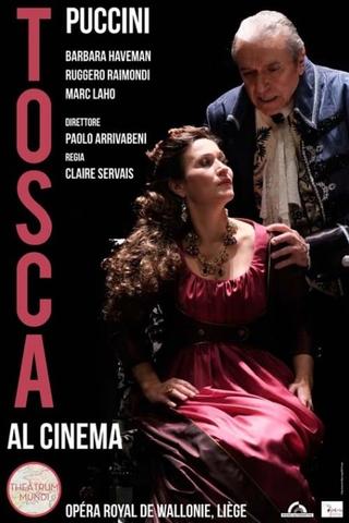 Tosca poster