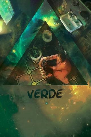 Verde poster