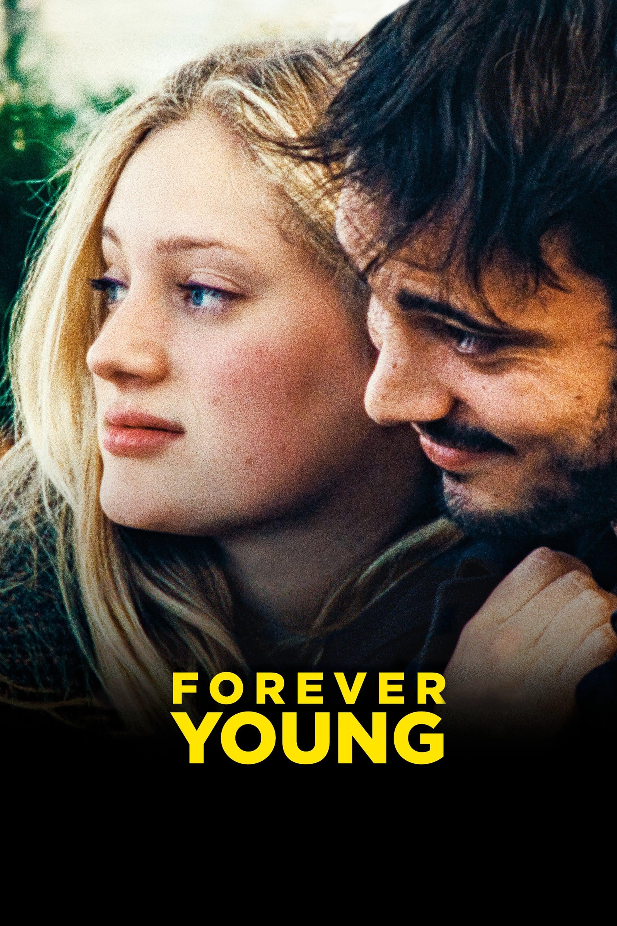 Forever Young poster