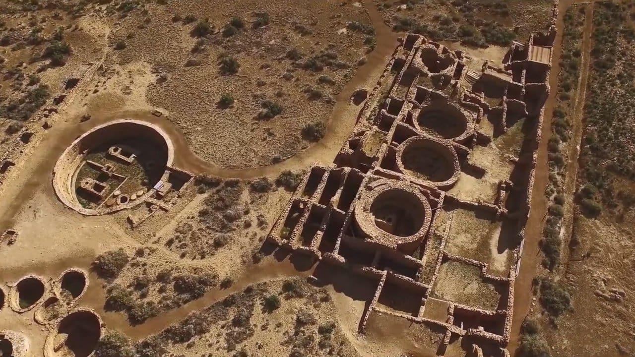 Our Story: The Indigenous Led Fight to Protect Greater Chaco backdrop