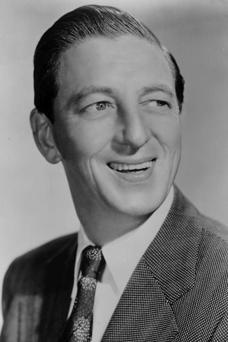 Ray Bolger poster