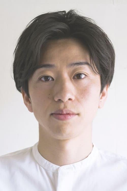 Takumi Matsuzawa poster