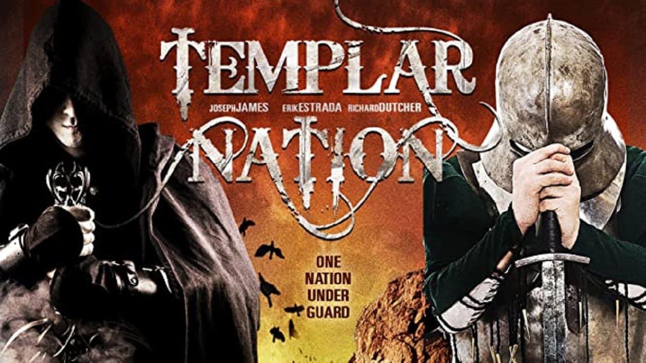 Templar Nation backdrop
