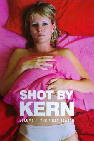 Shot by Kern poster