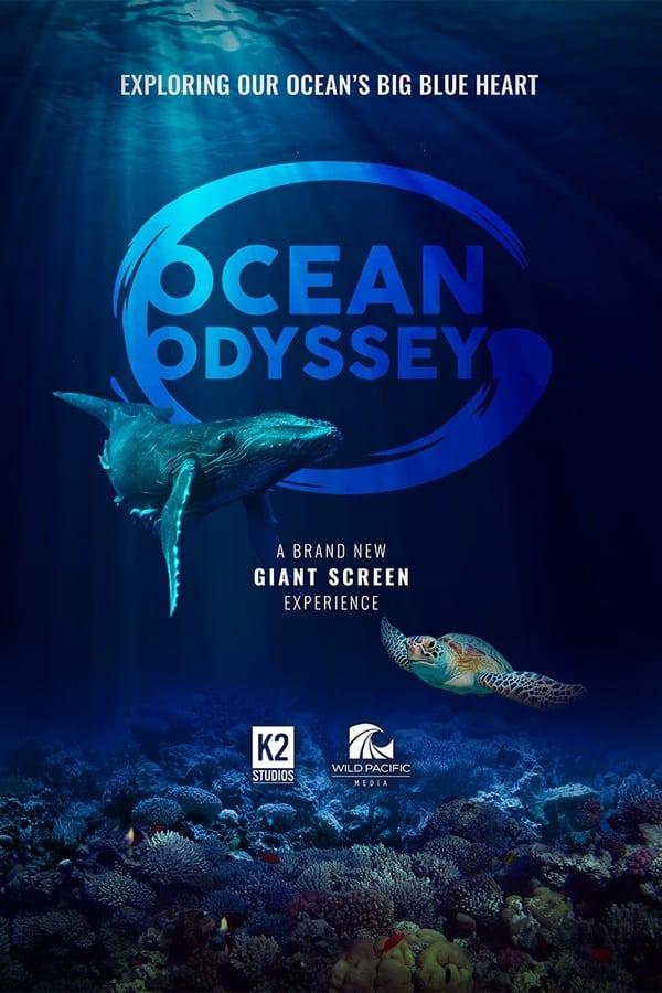 Ocean Odyssey poster