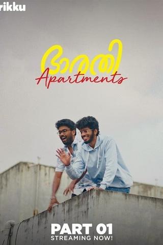 Bharati Apartments poster