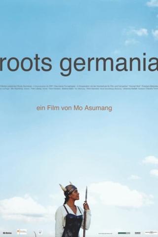 Roots Germania poster