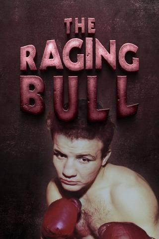 The Raging Bull poster