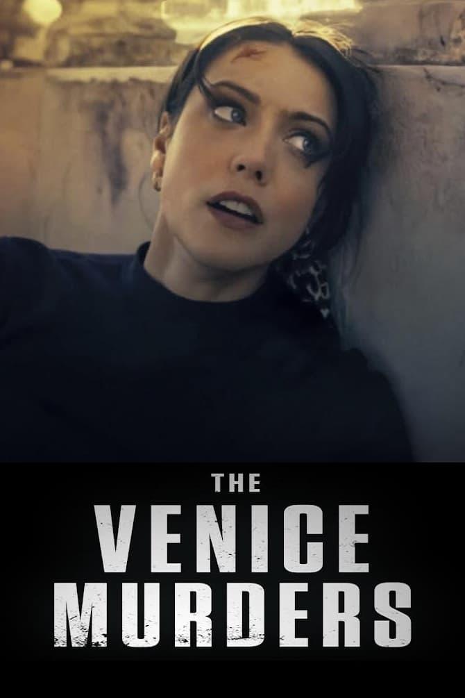 The Venice Murders poster