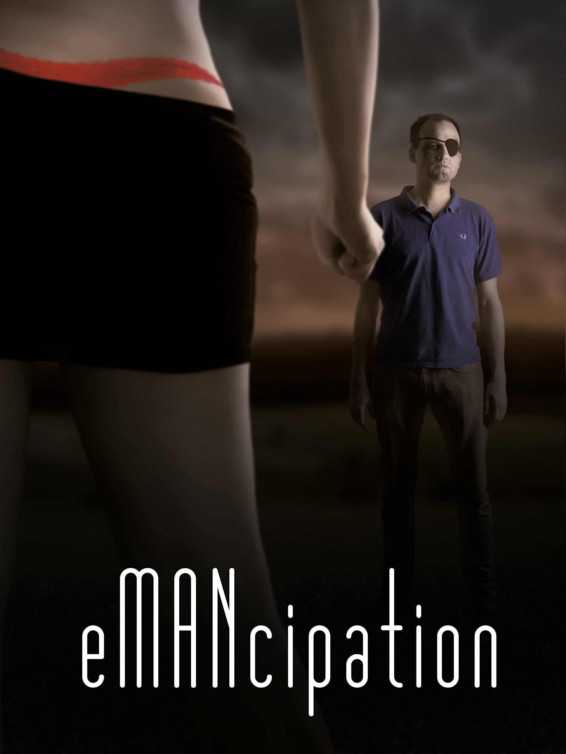 Emancipation poster