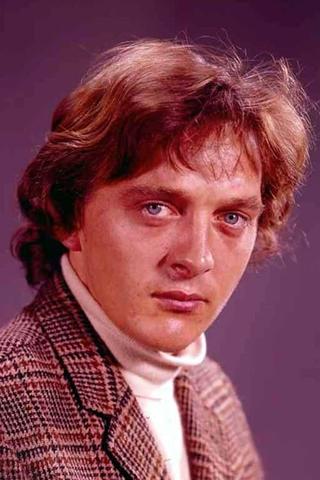 David Hemmings pic