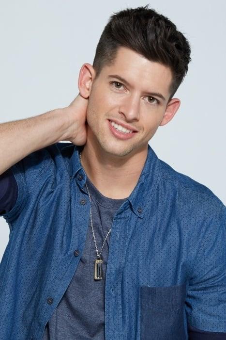 Hunter March poster