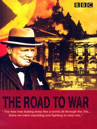 The Road to War poster