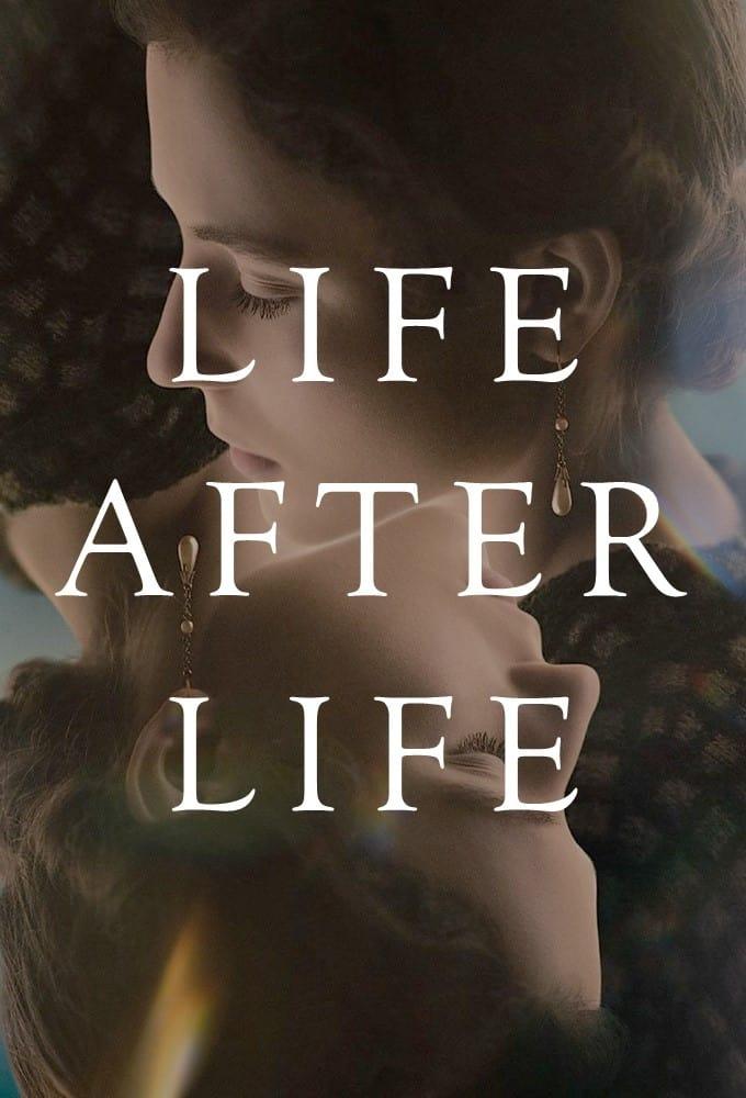 Life After Life poster