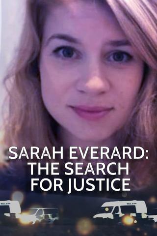 Sarah Everard: The Search for Justice poster