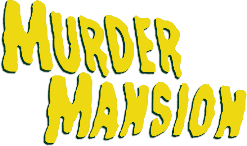 Murder Mansion logo