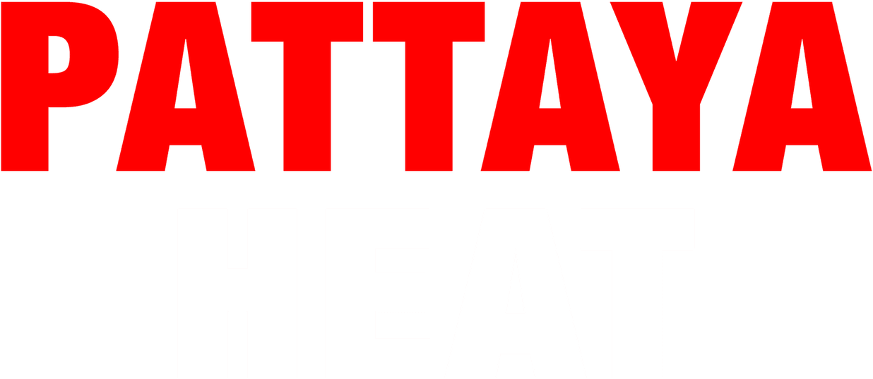 Pattaya Heat logo