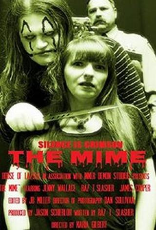 The Mime poster
