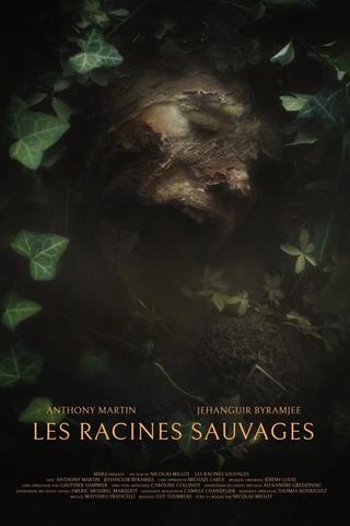 The Wild Roots poster