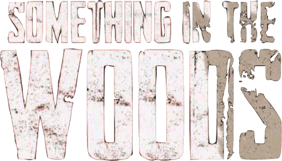 Something in the Woods logo