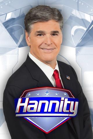 Hannity poster
