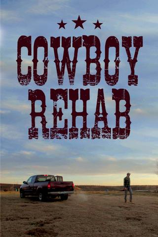 Cowboy Rehab poster