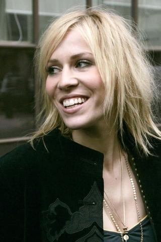 Natasha Bedingfield pic