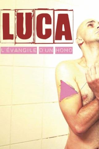 Luca, l'évangile d'un homo poster