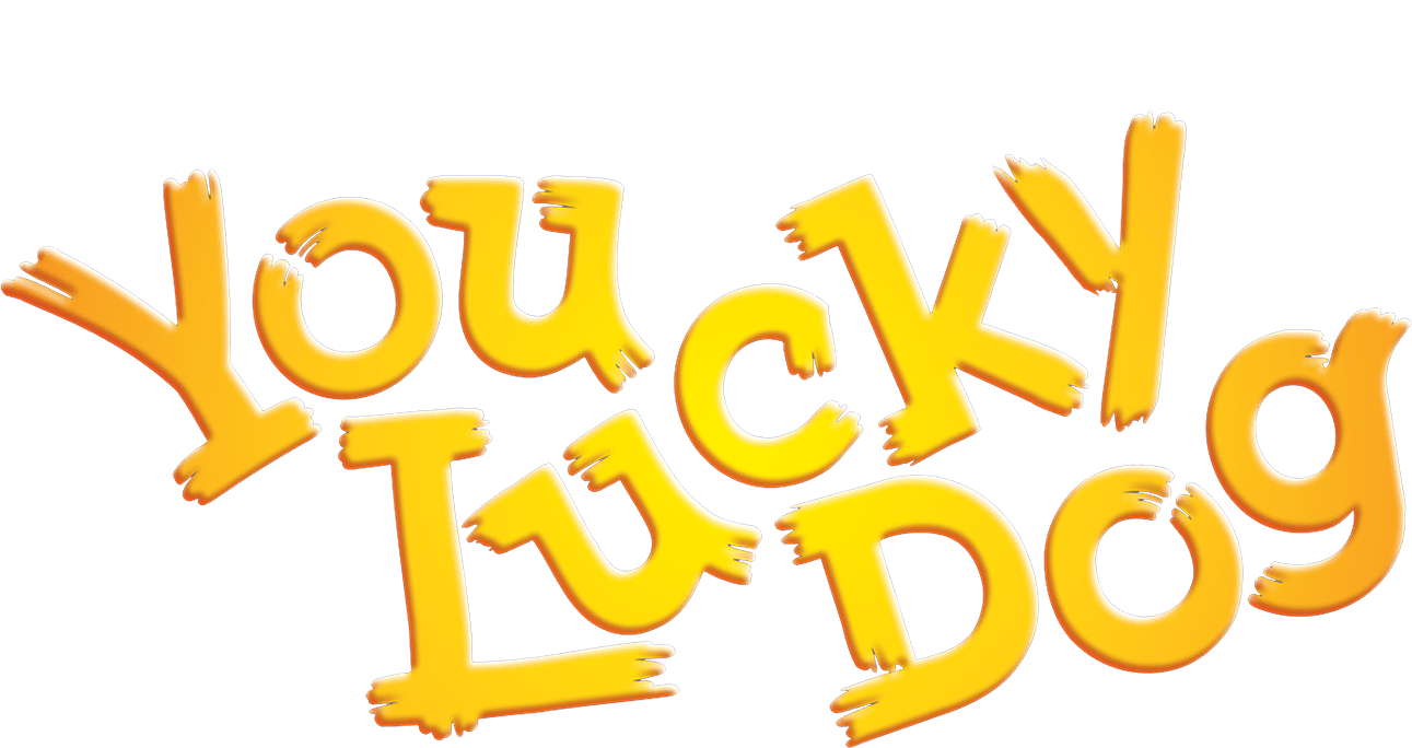 You Lucky Dog logo