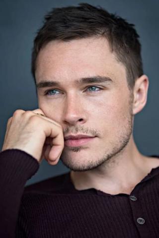 Sam Underwood pic