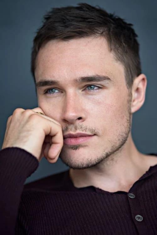 Sam Underwood poster