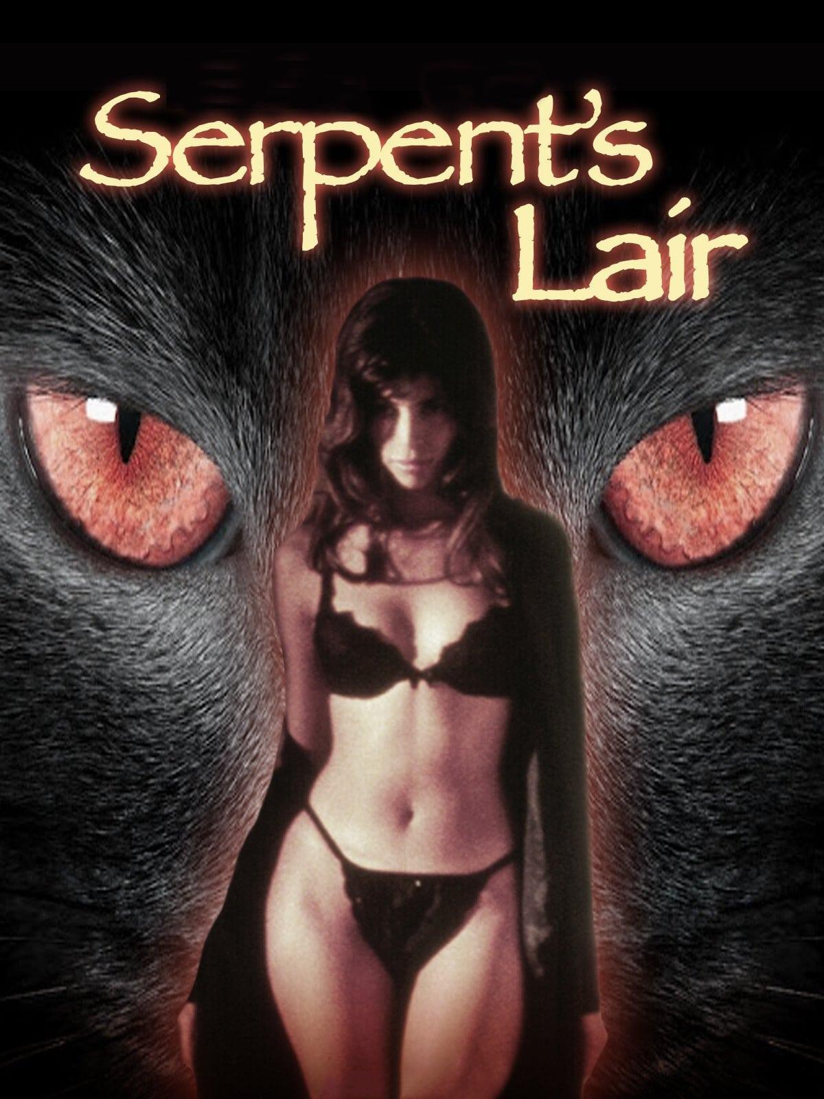 Serpent's Lair poster