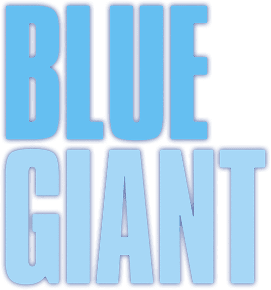 Blue Giant logo