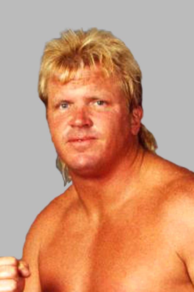 Bobby Eaton poster