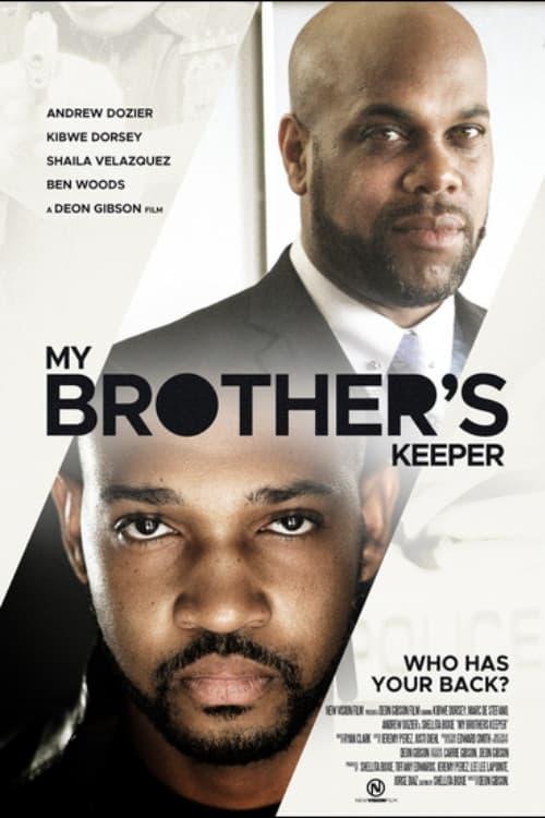 My Brother's Keeper poster