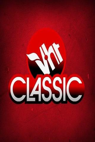 VH1 Classic Holiday Classics poster