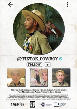 @Tiktok_Cowboy poster