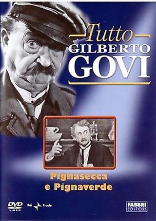 Pignasecca e Pignaverde poster