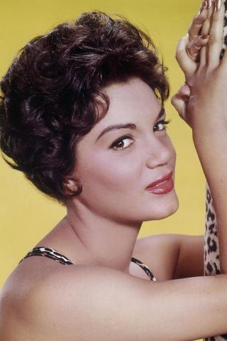 Connie Francis pic