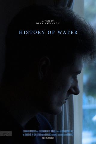 History of Water poster
